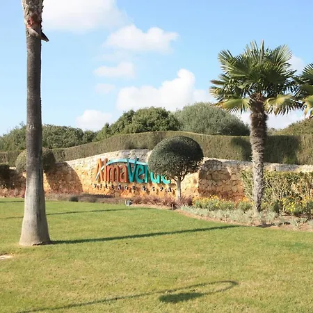 빌라 Vida Nova Em Alma Verde Village
